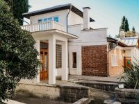 Мемориальный дом Н. А. Островского