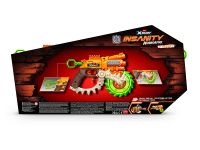 36731 Игровой набор ZURU X-Shot INSANITY: Хоррорфайр Рипер Х ДУО (2 бластера, 16 снарядов)