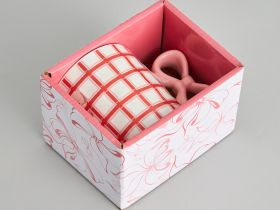 Кружка Benedita bow I