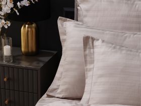 Постельное белье Пепельно-серый/Ash gray II