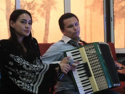 Благотворительный фонд «Харысхал» отпраздновал 11-летие