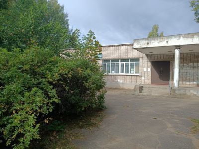 Боровичская библиотека-филиал № 4