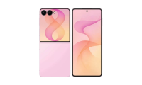 Samsung Galaxy Z Flip8 12/256Gb (Pink)