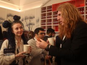 В Москве открылся  XIX Международный медиа-форум «Диалог Культур»