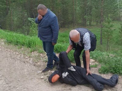 Завершено расследование уголовного дела о причинении тяжкого вреда здоровью, повлекшего по неосторожности смерть потерпевшего, совершенном в 1996 году