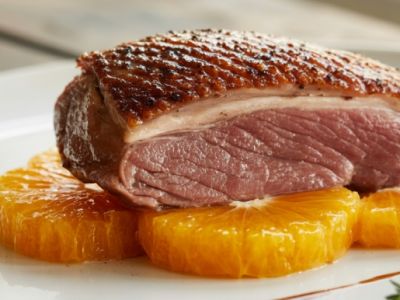 Мясо утки: польза и вред для организма