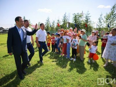 Глава Якутии подвёл итоги рабочих поездок в районы республики