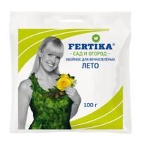 Фертика Хвойное (лето) 100г