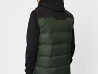Жилет пуховый Nansen R Мужской