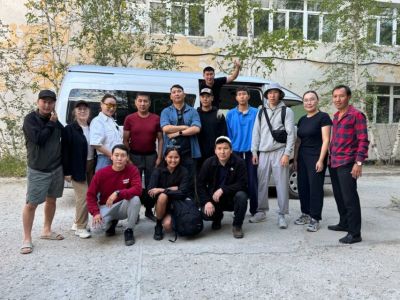 НВК «Саха» представит полнометражный фильм по мотивам сериала «Омоон суоллар»