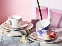 Villeroy & Boch Кофейный сервиз 18 предметов Mariefleur Villeroy & Boch