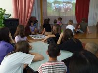 Болгуринский сельский дом культуры