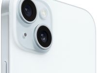 iPhone 15 Plus 128 ГБ Синий