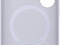 Клип-кейс Samsung Slim Magnet для Galaxy S26 Ultra Лавандовый