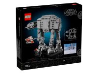 Star Wars 75440 Конструктор AT-AT с планеты Хот