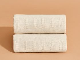 Плед Органик