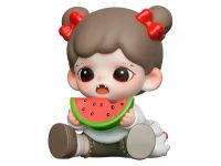 CZ-C009-C00901 Фигурка Zoraa - I like fruit