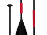 Весло пластиковое для SUP