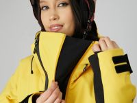 *Комбинезон Uni 24-13581