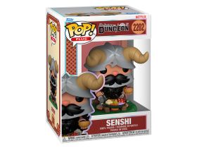 90571 Фигурка Delicious in Dungeon: Senshi​