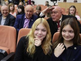 В Союзе журналистов Подмосковья подвели итоги премии имени В.А. Мельникова. Названы лучшие журналисты года