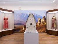 Национальный музей Республики Северная Осетия – Алания