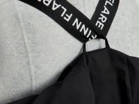 Утепленная куртка с манжетами