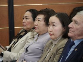 Научная общественность Якутии представила достижения за 2025 год