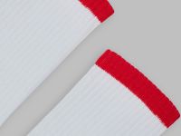 Носки из хлопка с эластаном