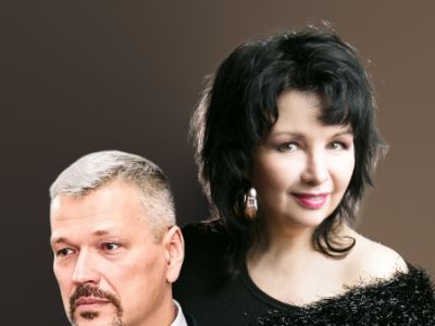 «Я – Эпоха». К 120-летию Клавдии Шульженко