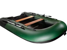 Лодка ПВХ ТРИТОН 335 (2024)