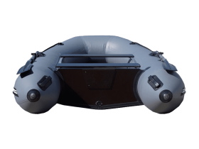 Лодка ПВХ GOLFSTREAM Патриот BP 340