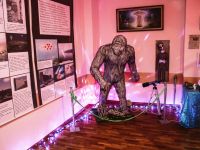 Музейно-выставочный комплекс «Жигулёвская мозаика»