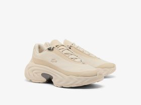 Женские кеды Lacoste SPINOR 225 4 SFA