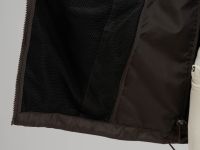 Ветровка с водоотталкивающей пропиткой