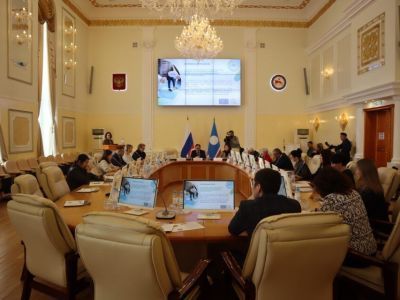 Минтруд Якутии обозначил основные задачи на 2025 год