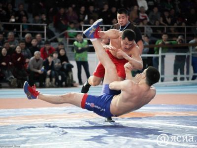 «Жаркий» декабрь. В Якутии пройдут крупные турниры по хапсагаю