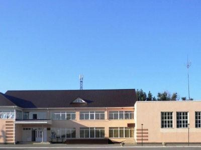 Боковский районный дом культуры «Колос»