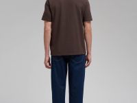 Поло regular fit из хлопка пике