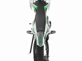 Мотоцикл питбайк SHARMAX Sport 145 (2024)