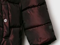 Куртка текстильная с полиуретановым покрытием для мальчиков