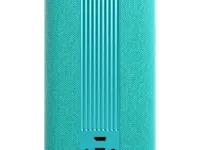 Умная колонка Яндекс.Станция Макс с Zigbee (YNDX-00053) (Бирюзовый)