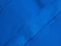 Свитшот с принтом, Синий