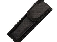 Автоматический нож Мамба-4, сталь 420, рукоять металл