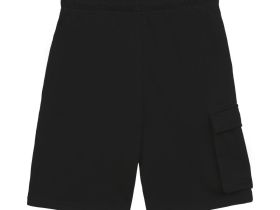 Шорты трикотажные для мальчиков