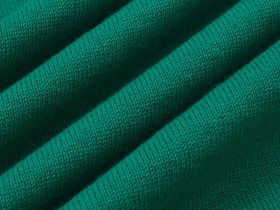 Джемпер полуприлегающего кроя из хлопка