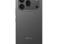 Honor 600 Pro 12/256Gb (Black)