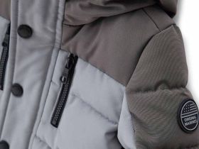 Куртка для маленького мальчика