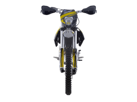 Мотоцикл кроссовый эндуро ROCKOT R7 Hornet