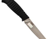 Рыбацкий нож Вектор Кизляр, сталь AUS-8, эластрон